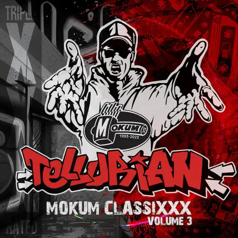 Tellurian - Hardcore artist photo