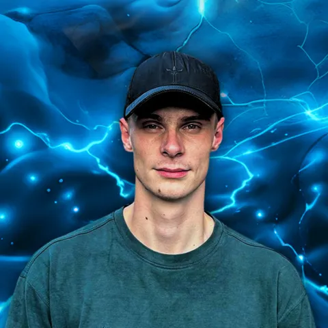 Tenzin - Hardstyle artist photo