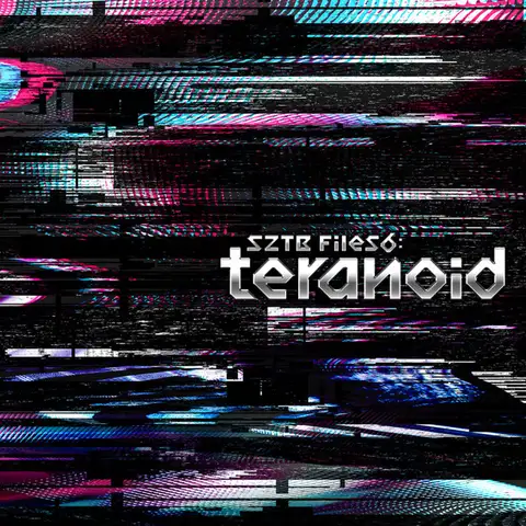 Teranoid - Gabber artist photo