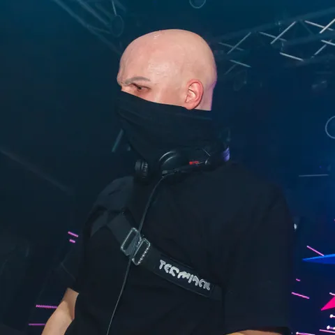 Terminal - Hardstyle artist photo