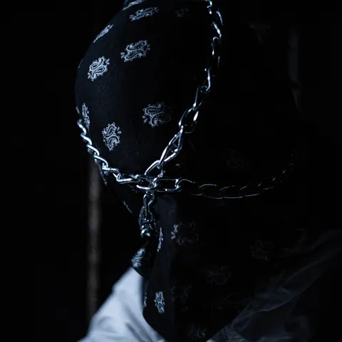 Ternash - Hard Techno artist photo