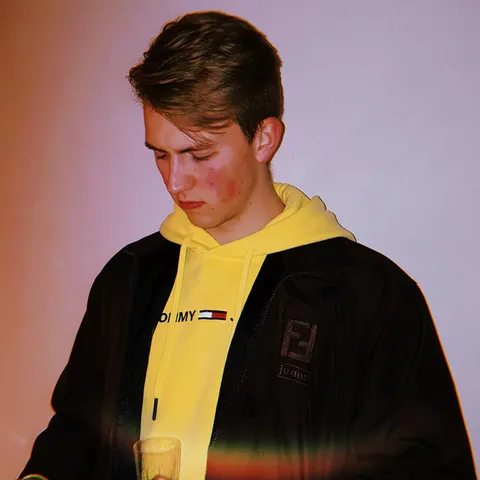 Terrolite - Hardstyle artist photo
