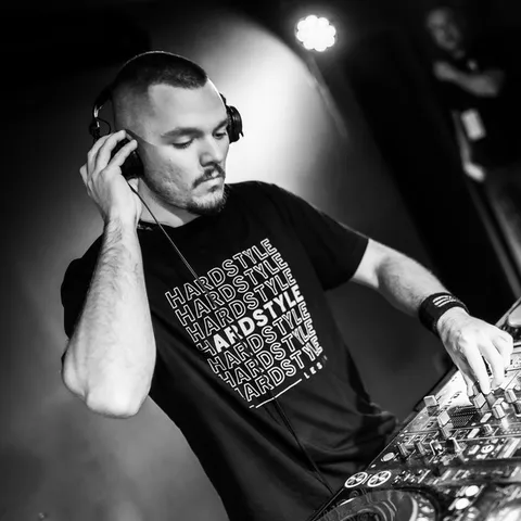 Terror Basslines - Hardstyle artist photo