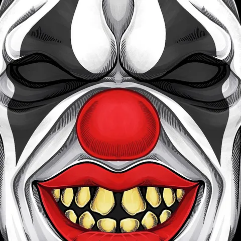 Photo of TerrorClown