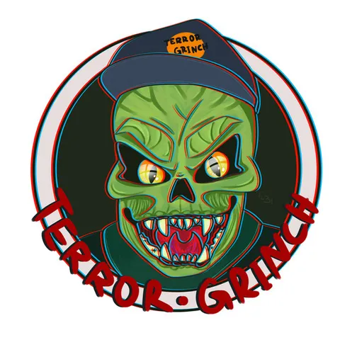 Terrorgrinch - Frenchcore artist photo