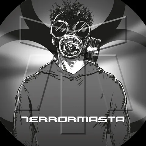 Photo of TerrorMasta