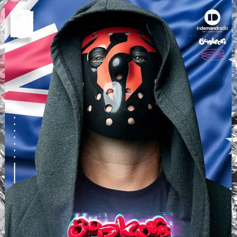 Tha Apex - Frenchcore artist photo