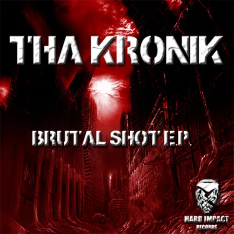 Tha Kronik - Frenchcore artist photo