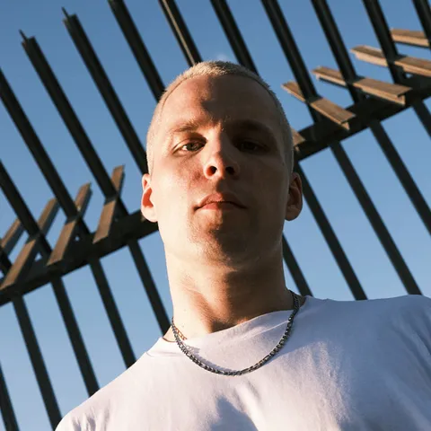 Tham - Hard Techno artist photo