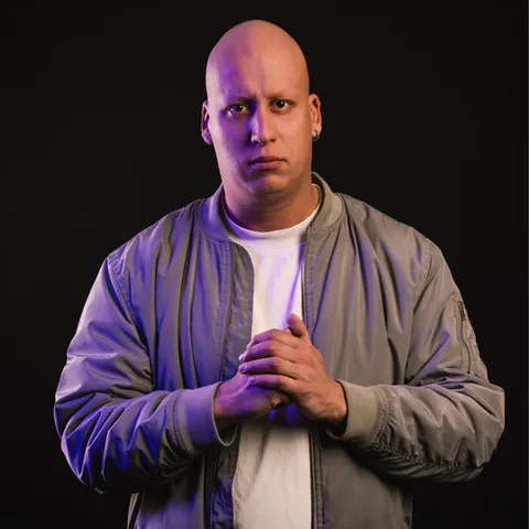 Tharoza - Uptempo artist photo