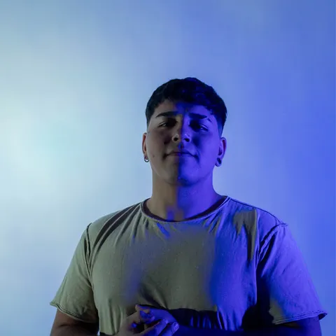 The Abm - Hardstyle artist photo