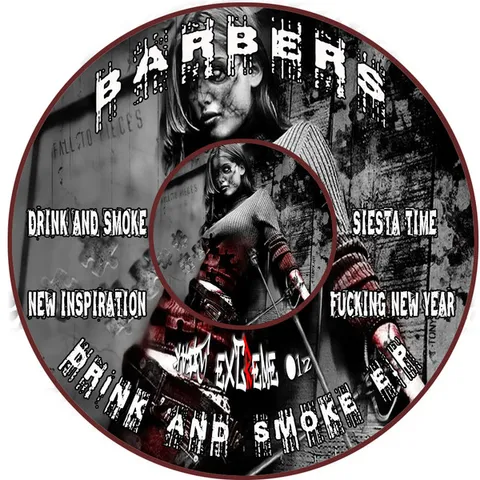 Photo of The Barbers