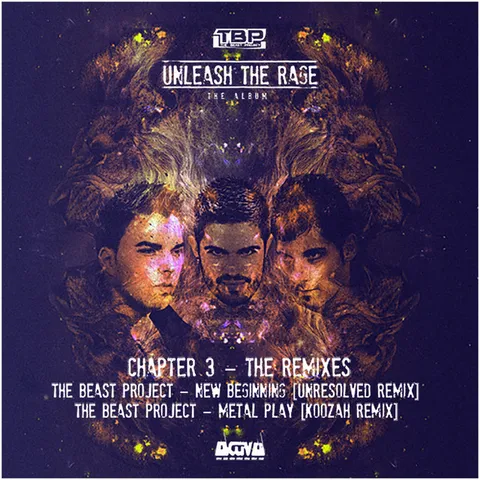 The Beast Project - Hardstyle artist photo
