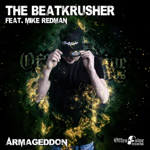 Photo of The BeatKrusher