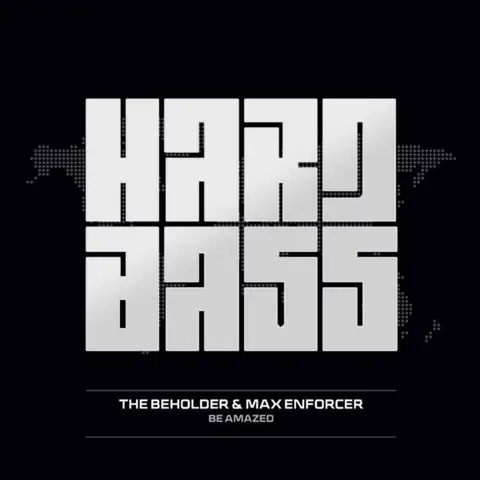 The Beholder - Hardstyle artist photo