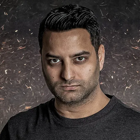 The Blacksmith - Hardstyle artist photo