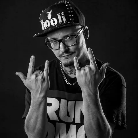 The Braindrillerz - Frenchcore artist photo