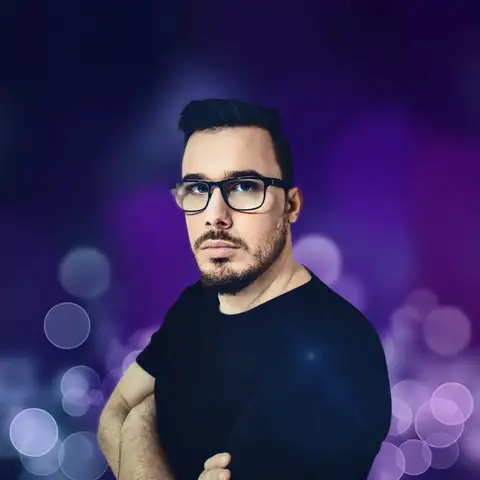 The Cleric - Hardstyle artist photo