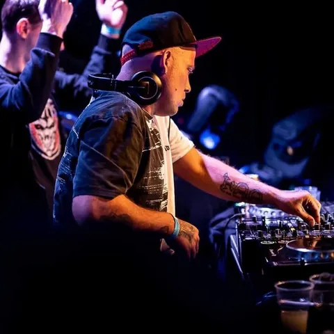 The Demon Dwarf - Frenchcore artist photo