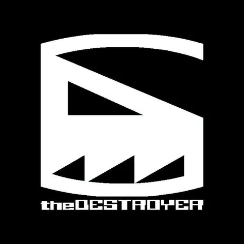 The Destroyer - Hardcore artist photo