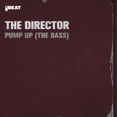 The Director - Gabber artist photo