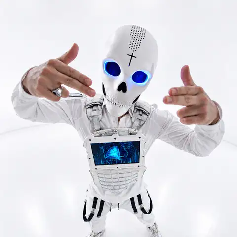 The Dope Doctor - Uptempo artist photo