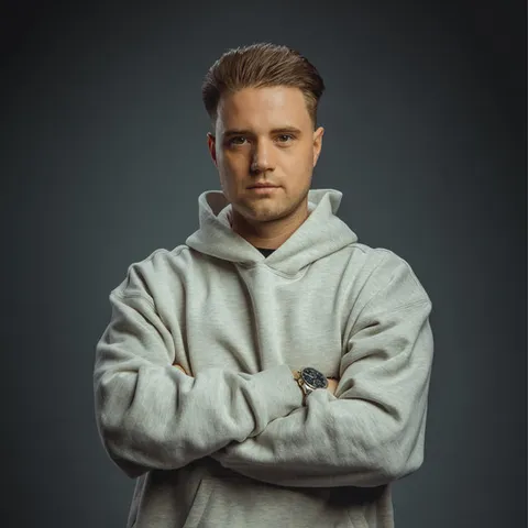The Dope Doctor - Uptempo artist photo