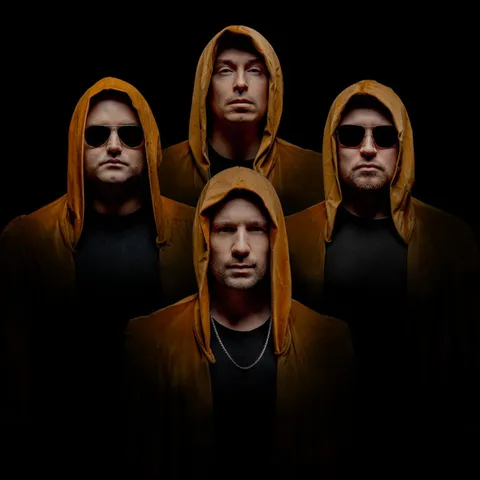 The Elite - Frenchcore artist photo