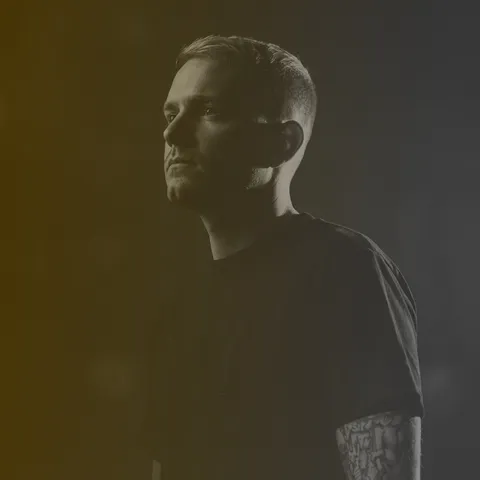 The Elusive - Hardstyle artist photo