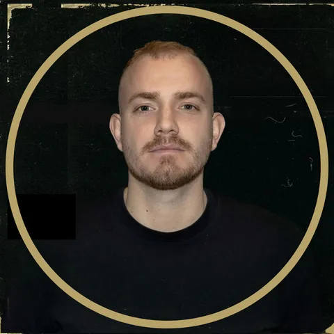 The Elusive - Hardstyle artist photo