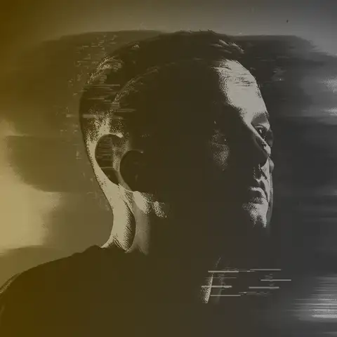 The Elusive - Hardstyle artist photo