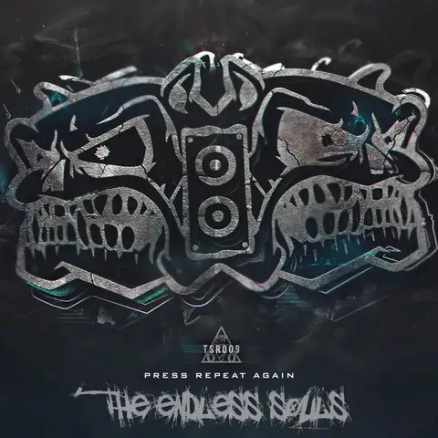 the endless souls - Frenchcore artist photo