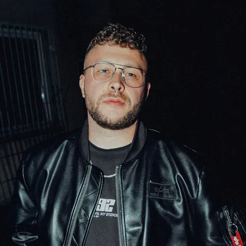 The Enveloper - Acid Techno artist photo