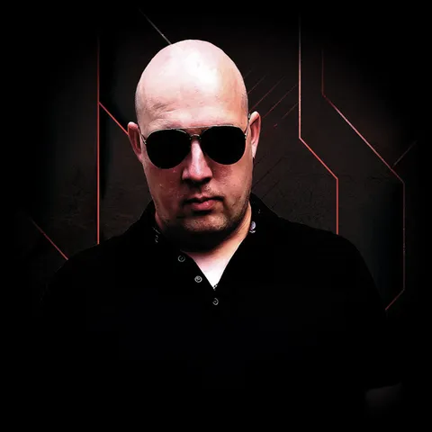 The Executer - Frenchcore artist photo