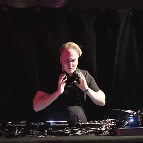 The Fallen - Hardstyle artist photo