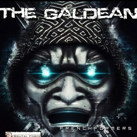 The Galdean - Frenchcore artist photo