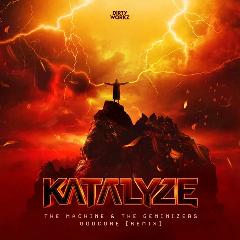 The Geminizers - Hardstyle artist photo