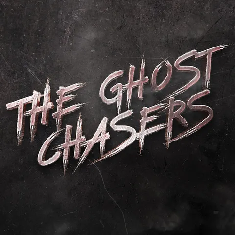 Photo of The Ghost Chasers