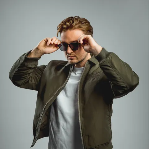 The Herbalist - Hardcore artist photo