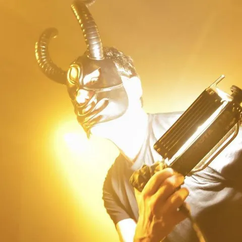 The Horrorist - Acid Techno artist photo