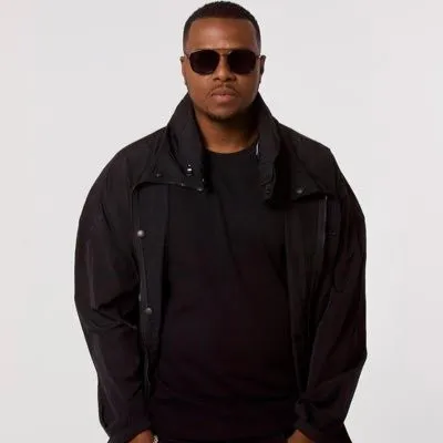 The Kemist - Hardstyle artist photo