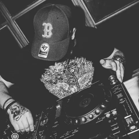 The Kronyc - Speedcore artist photo