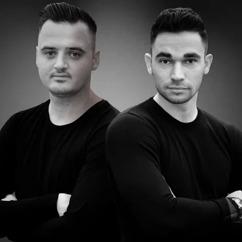 The Lethal Sound - Frenchcore artist photo