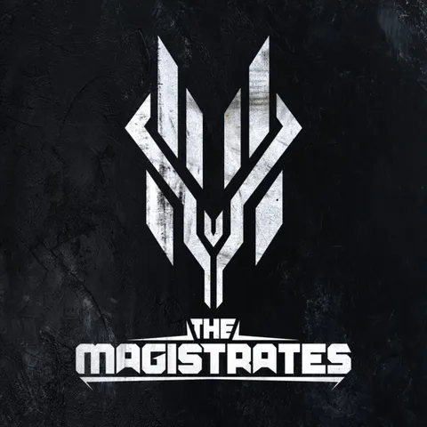 The Magistrates - Frenchcore artist photo