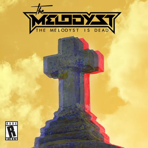 The Melodyst - Hardcore artist photo