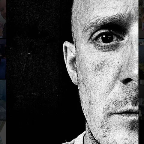 The Mindplayer - Happy Hardcore artist photo
