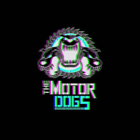 The Motordogs - Doomcore artist photo