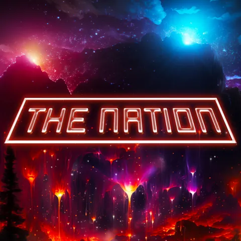 The Nation - Happy Hardcore artist photo