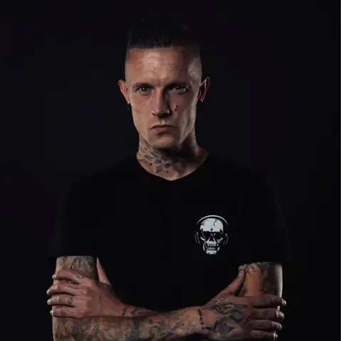 The Noizereaper - Uptempo artist photo
