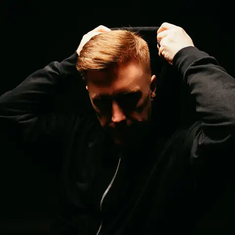 The Obsessed - Acid Techno artist photo
